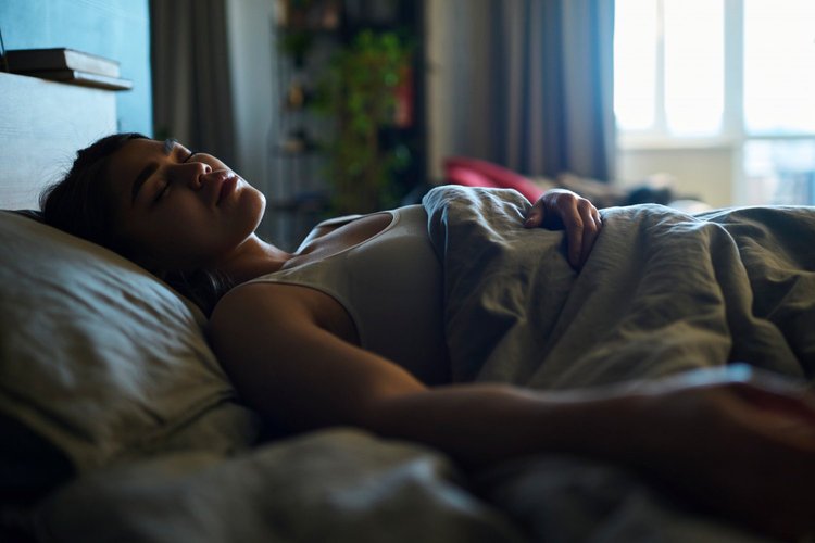 Tips For Better Sleep Quality Every Night