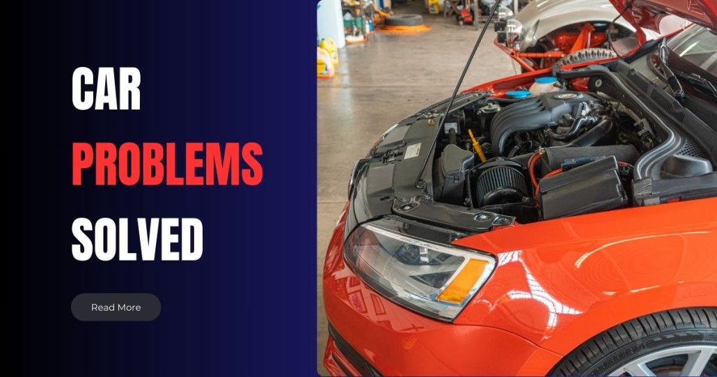 Diagnosing and Fixing Common Car Problems | Northside Motors