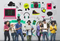 New Trends in Educational Technology | PowerGistics Trends In Education Technology Impacting Careers