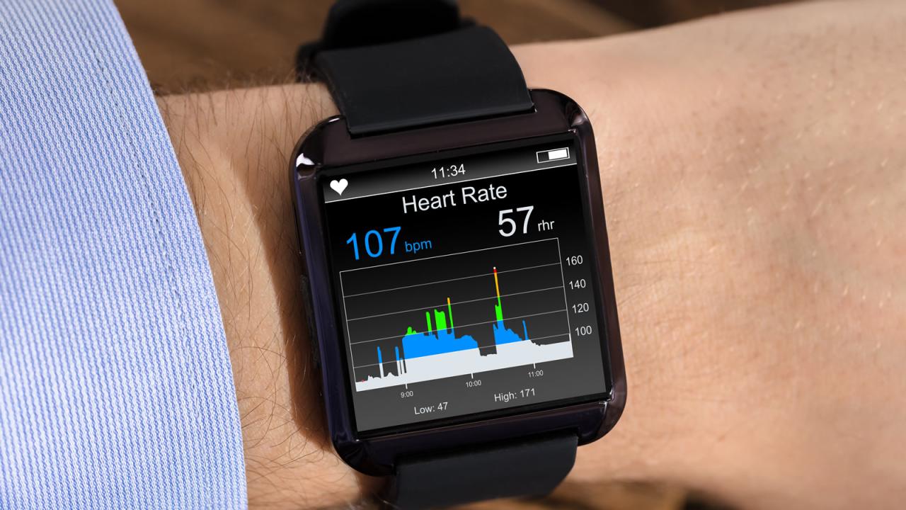 What Are The Latest Trends In Wearable Technology