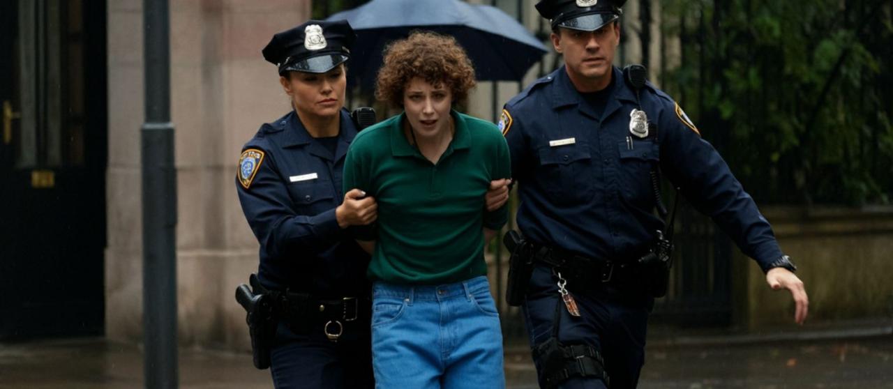 What Do I Do If I'm Wrongfully Accused of a Crime? (We can help!) What Should I Do If I Am Wrongly Accused Of A Crime