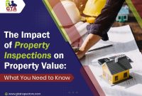 How Do Property Inspections Affect Home Sales