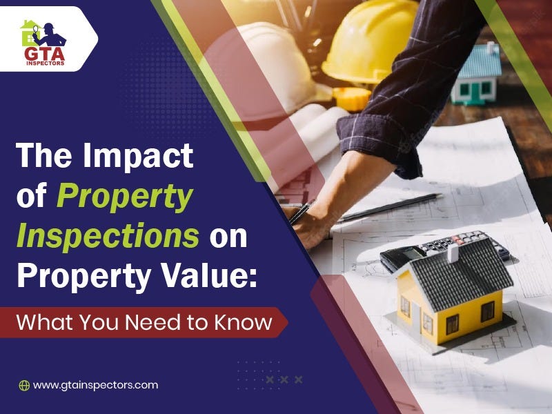 How Do Property Inspections Affect Home Sales