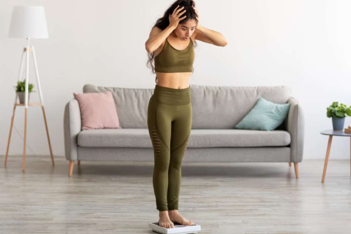 What Are The Causes Of Unexplained Weight Loss?