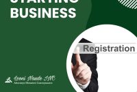 What Are The Legal Implications Of Starting A Business?