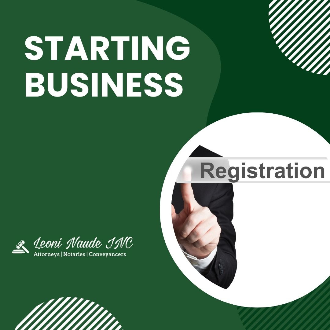 What Are The Legal Implications Of Starting A Business?
