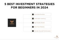 What Are The Best Investment Strategies For Beginners