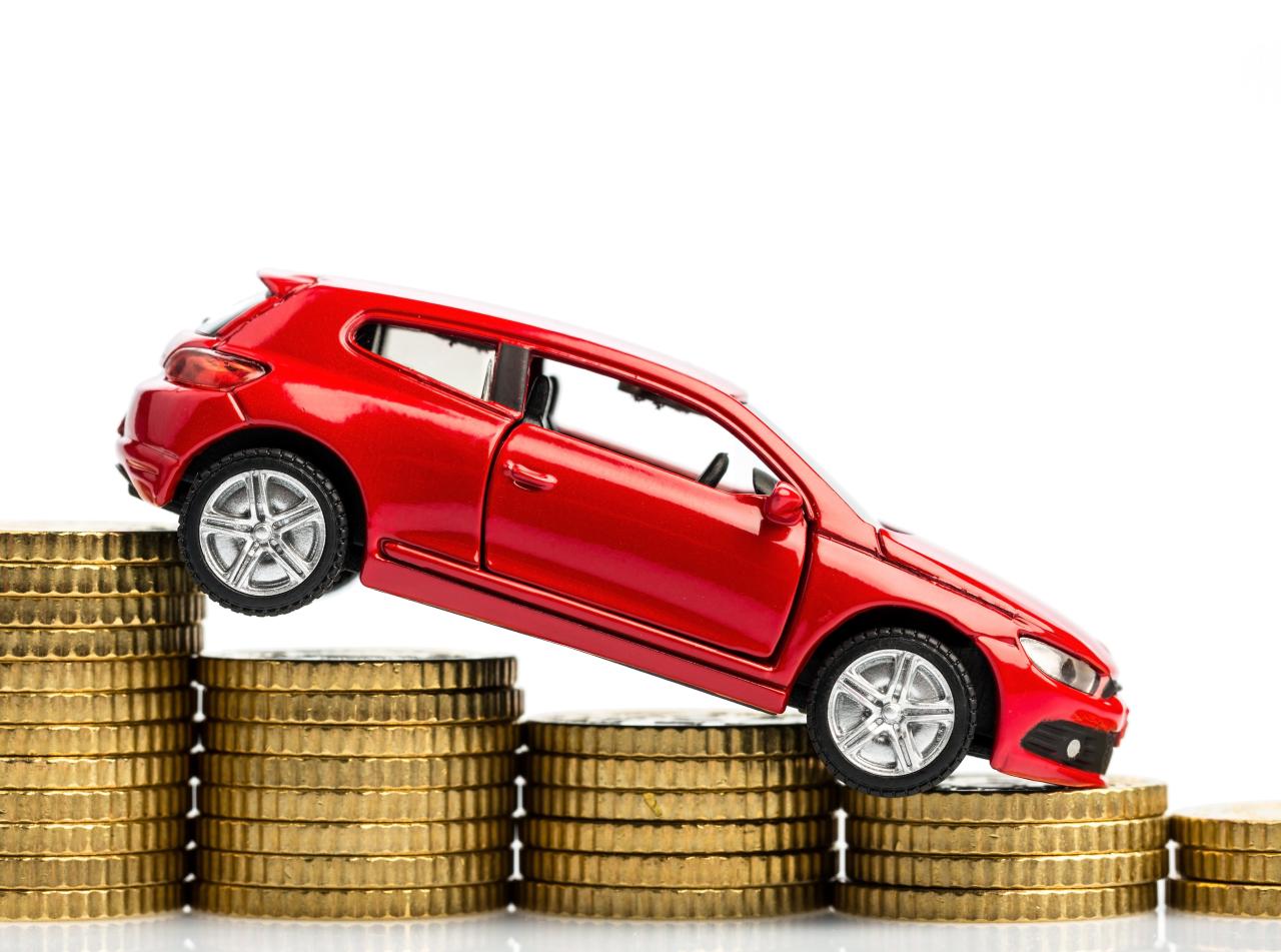 What Factors Affect The Resale Value Of A Car