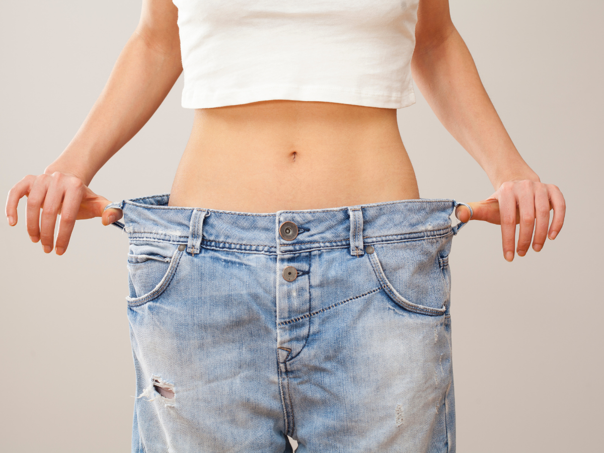 What Are The Causes Of Unexplained Weight Loss?