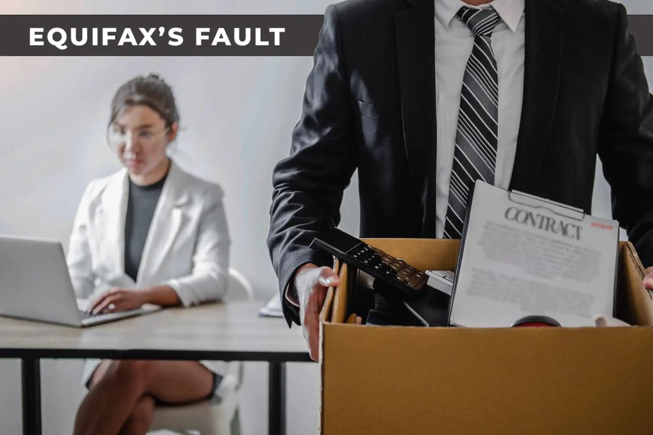 What To Do If I’m Wrongfully Terminated From My Job