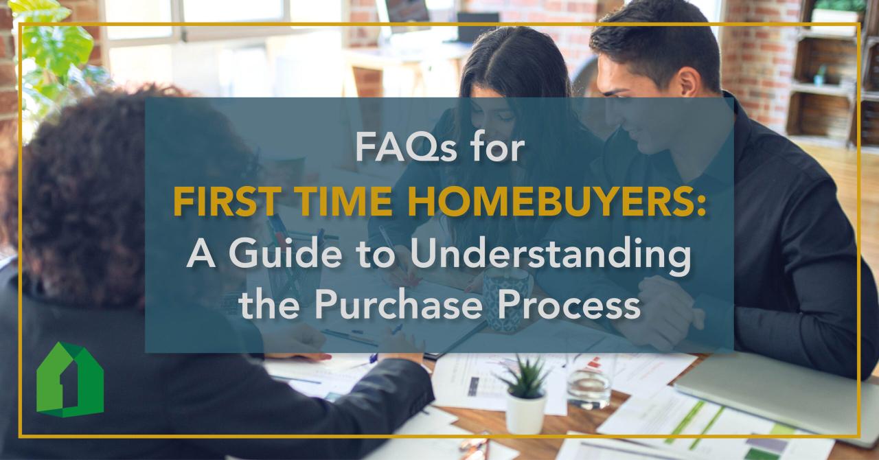 What Should First-Time Homebuyers Know About Mortgages?