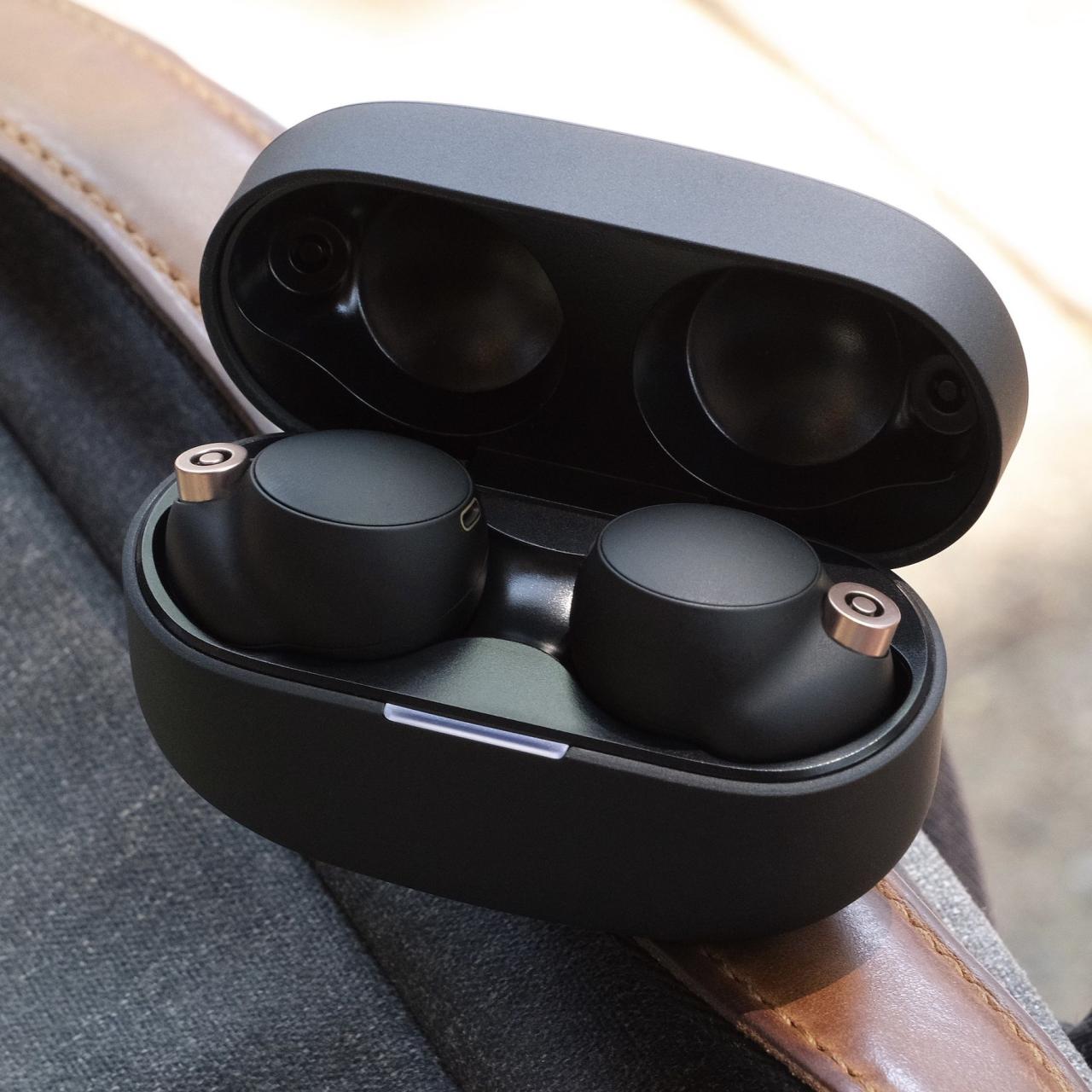 What Are The Top Wireless Earbuds For Sound Quality