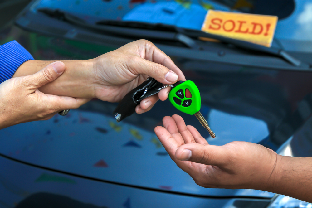 What Factors Affect The Resale Value Of A Car