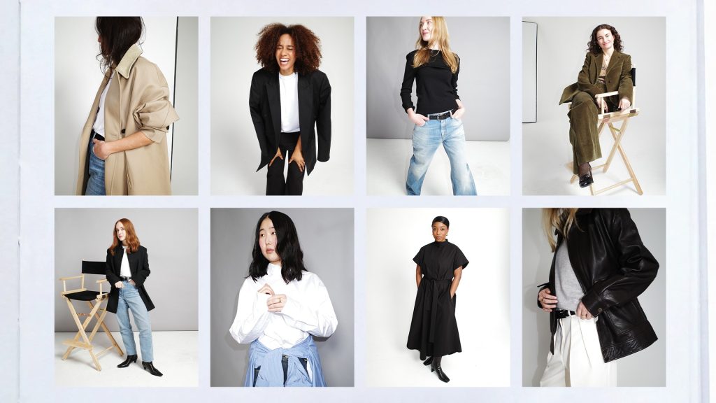 Essential Wardrobe Staples Every Woman Should Own