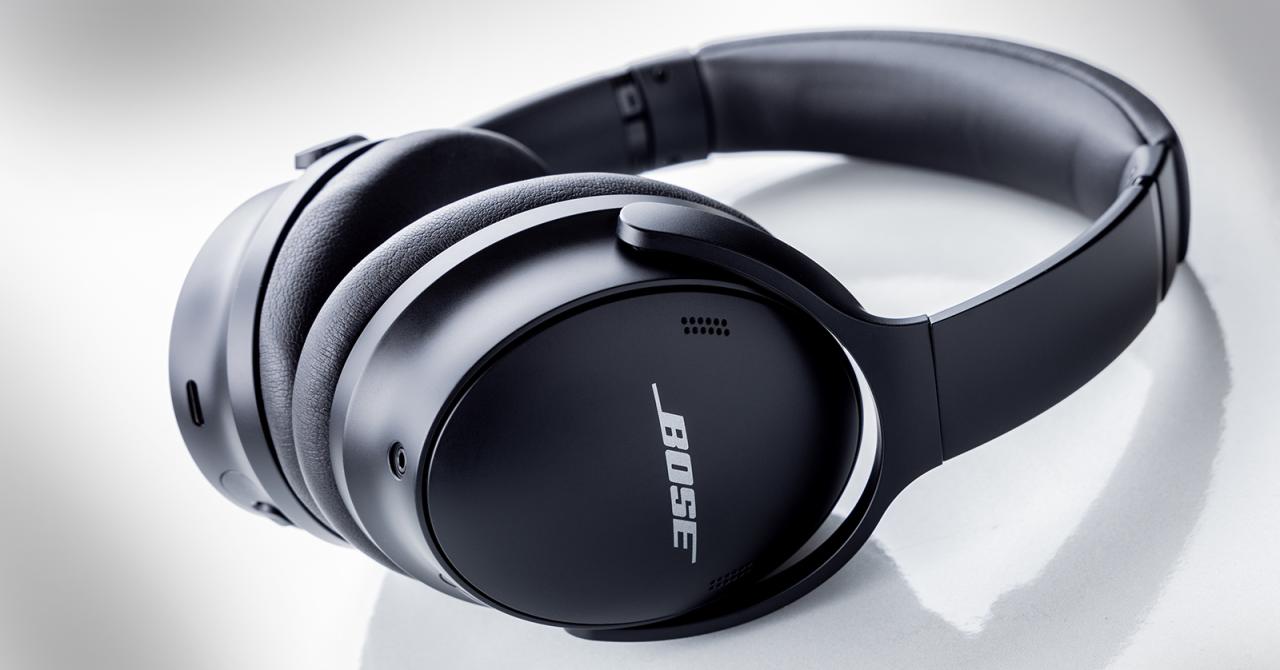 What Are The Benefits Of Using Noise-Canceling Headphones
