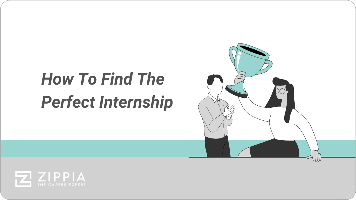 How To Find Internships Related To My Field Of Study
