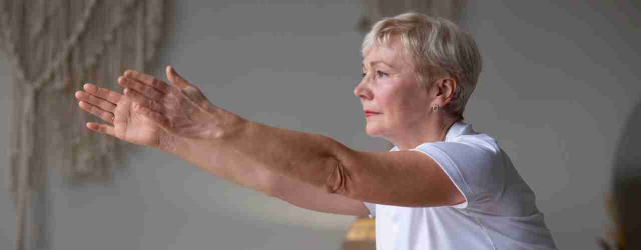 How To Manage Chronic Pain Without Medication