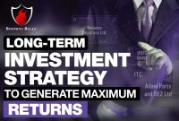 Best Investment Strategies For Long Term Growth