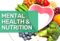 How Does Nutrition Affect Mental Health In Adults?