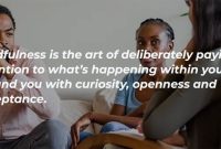 How Can I Enhance My Overall Well-Being Through Mindfulness?