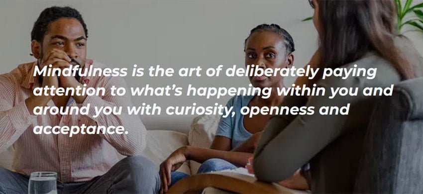 How Can I Enhance My Overall Well-Being Through Mindfulness?