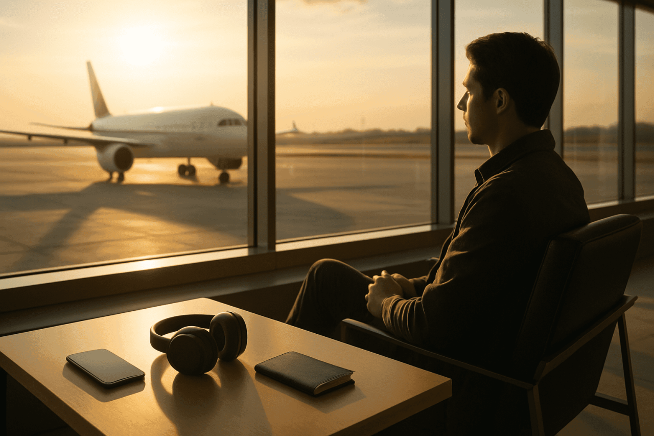 What Are The Most Useful Tech Gadgets For Travel