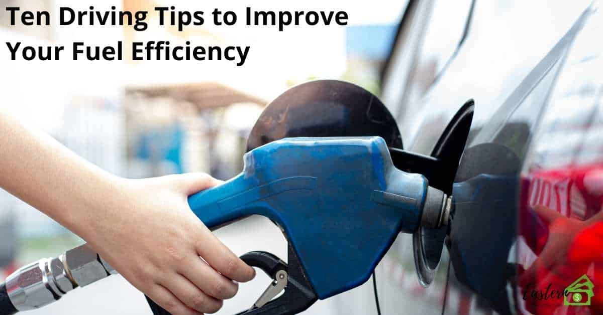 How To Improve Fuel Efficiency In Older Cars