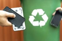 How To Safely Recycle Old Electronic Gadgets And Devices