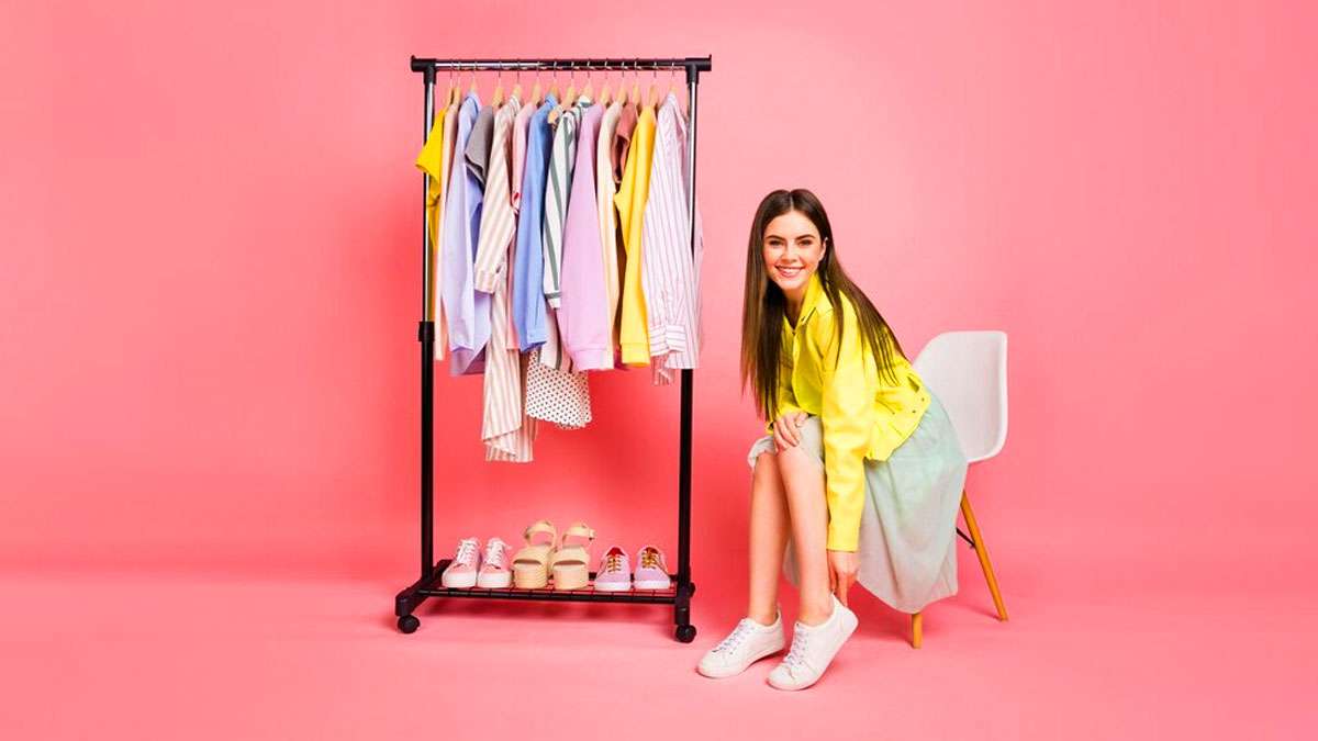 How To Find Your Personal Style In Fashion