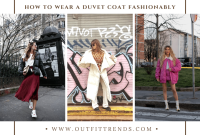 How To Incorporate Vintage Pieces Into Modern Outfits