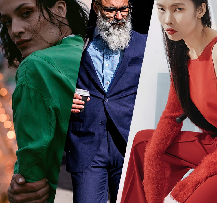 Ways To Transition Your Wardrobe From Summer To Fall