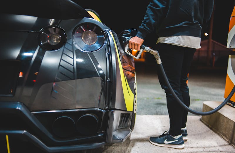 How To Improve Fuel Efficiency In Older Cars