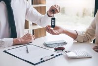 How To Negotiate When Buying A New Vehicle