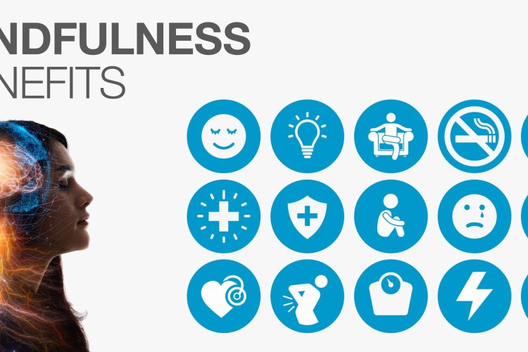 Understanding The Benefits Of Mindfulness Meditation