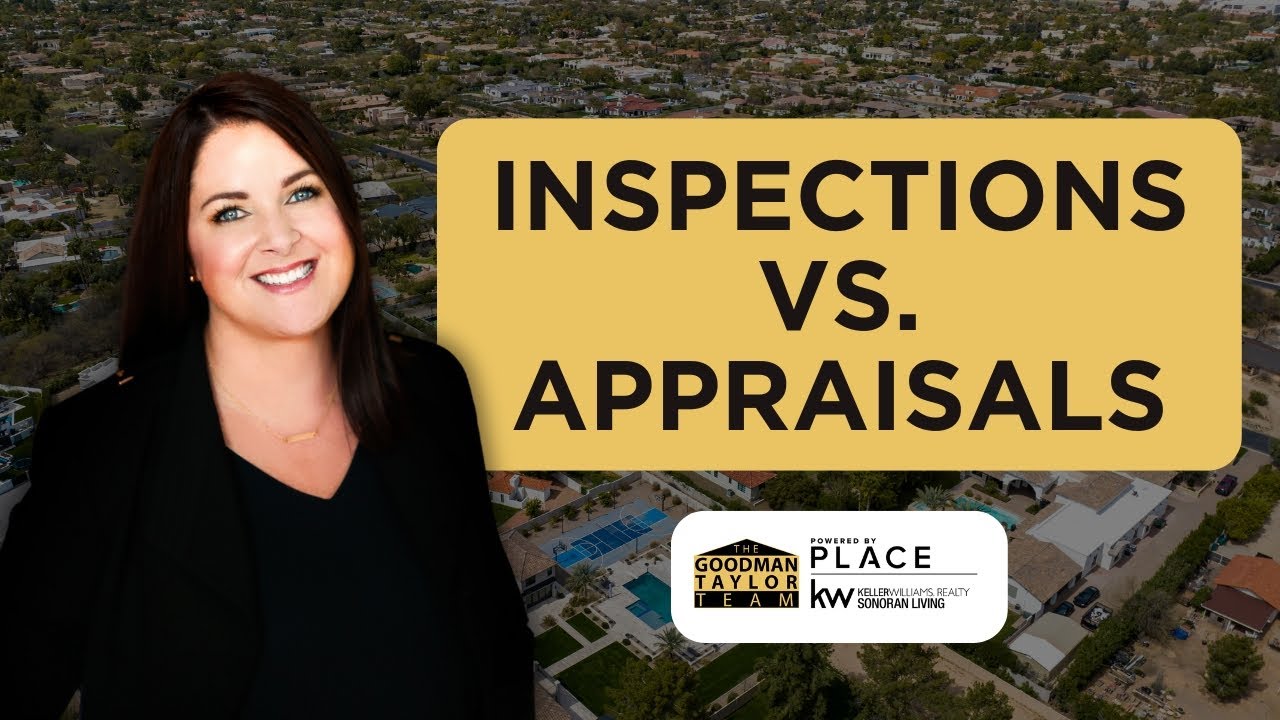 How Do Property Inspections Affect Home Sales
