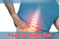 How To Manage Chronic Pain Without Medication