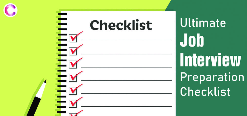 How To Prepare For A Job Interview