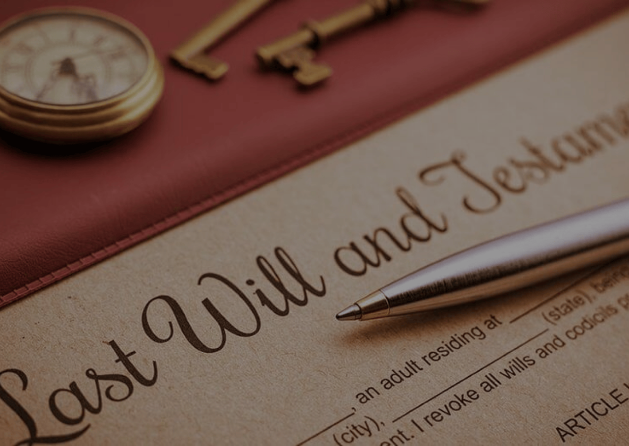 How Can I Ensure My Will Is Legally Valid?