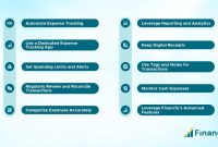 How To Effectively Track Your Personal Expenses