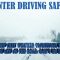 What Are The Best Practices For Winter Driving Safety