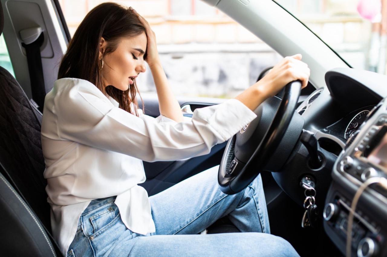 Why Is My Car Making Unusual Noises While Driving