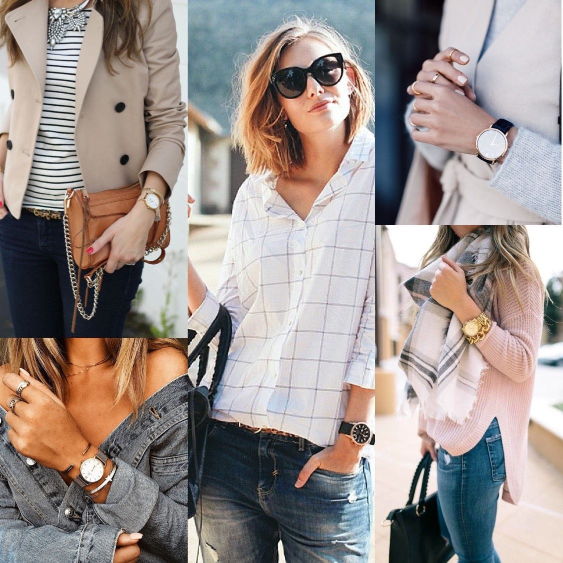 How To Choose The Right Accessories For Any Outfit