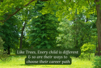 How To Choose The Right Career Path For Me