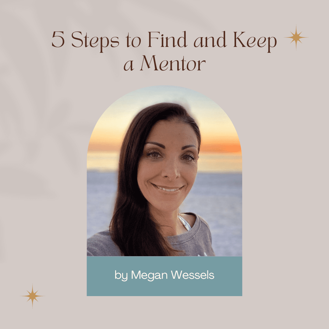 Tips For Finding A Mentor In Your Field
