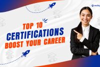 What Certifications Are Worth Pursuing For My Career