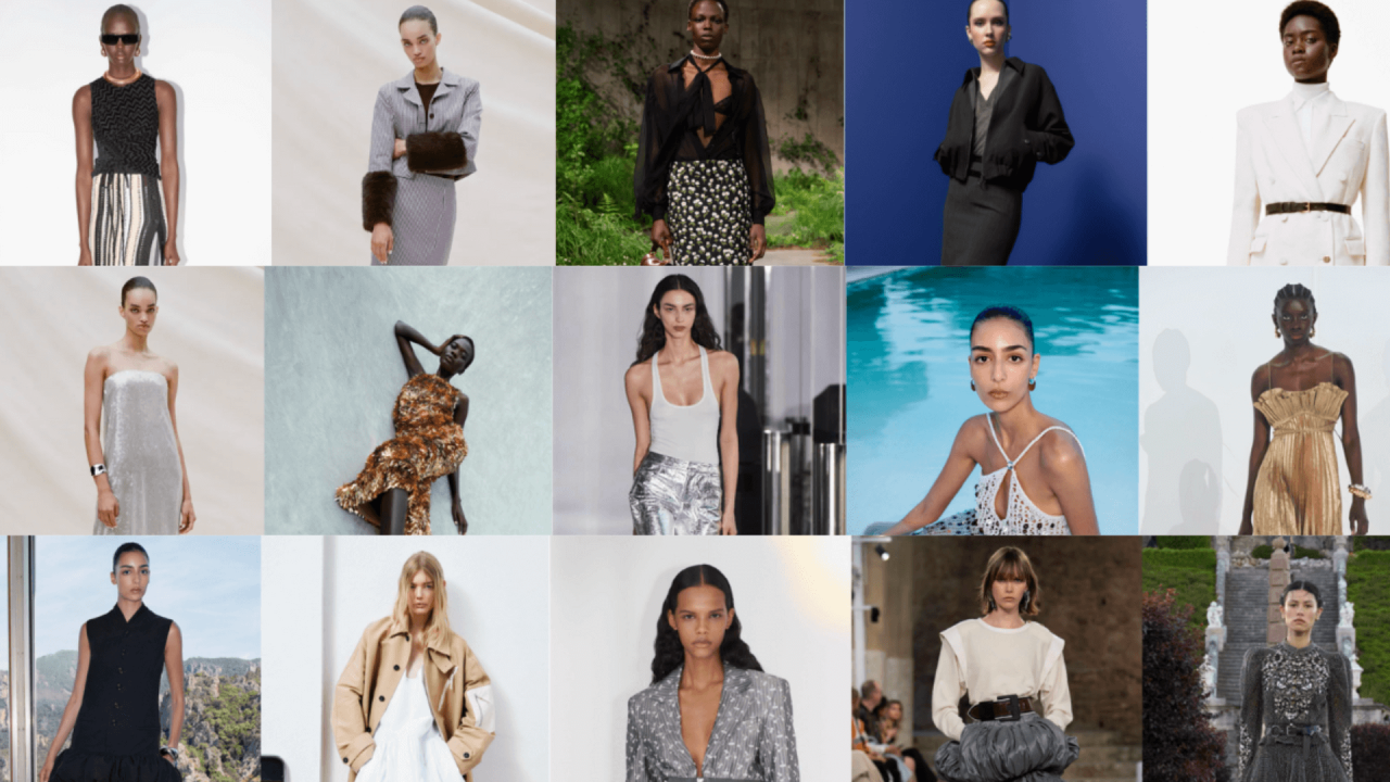 What Are The Latest Fashion Trends For Women