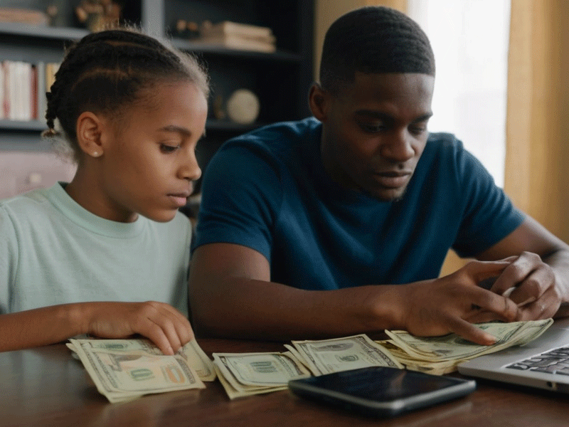 What Is The Importance Of Financial Literacy For Adults
