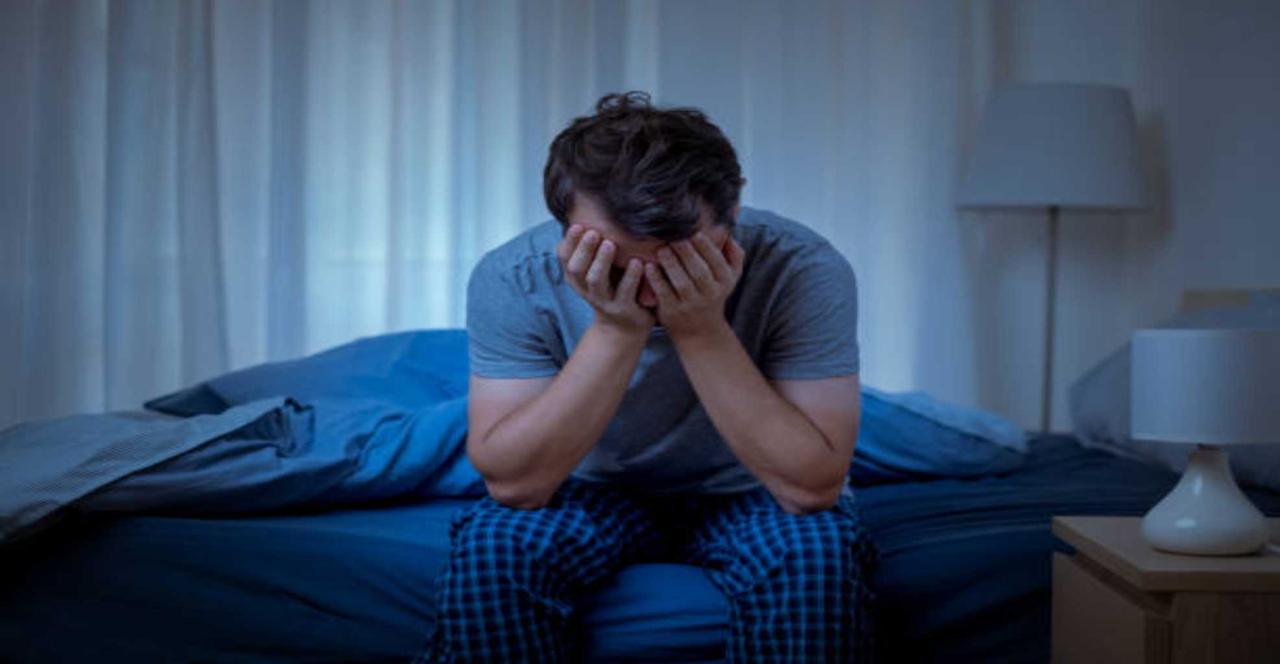 How Does Sleep Affect Overall Health And Cognitive Function