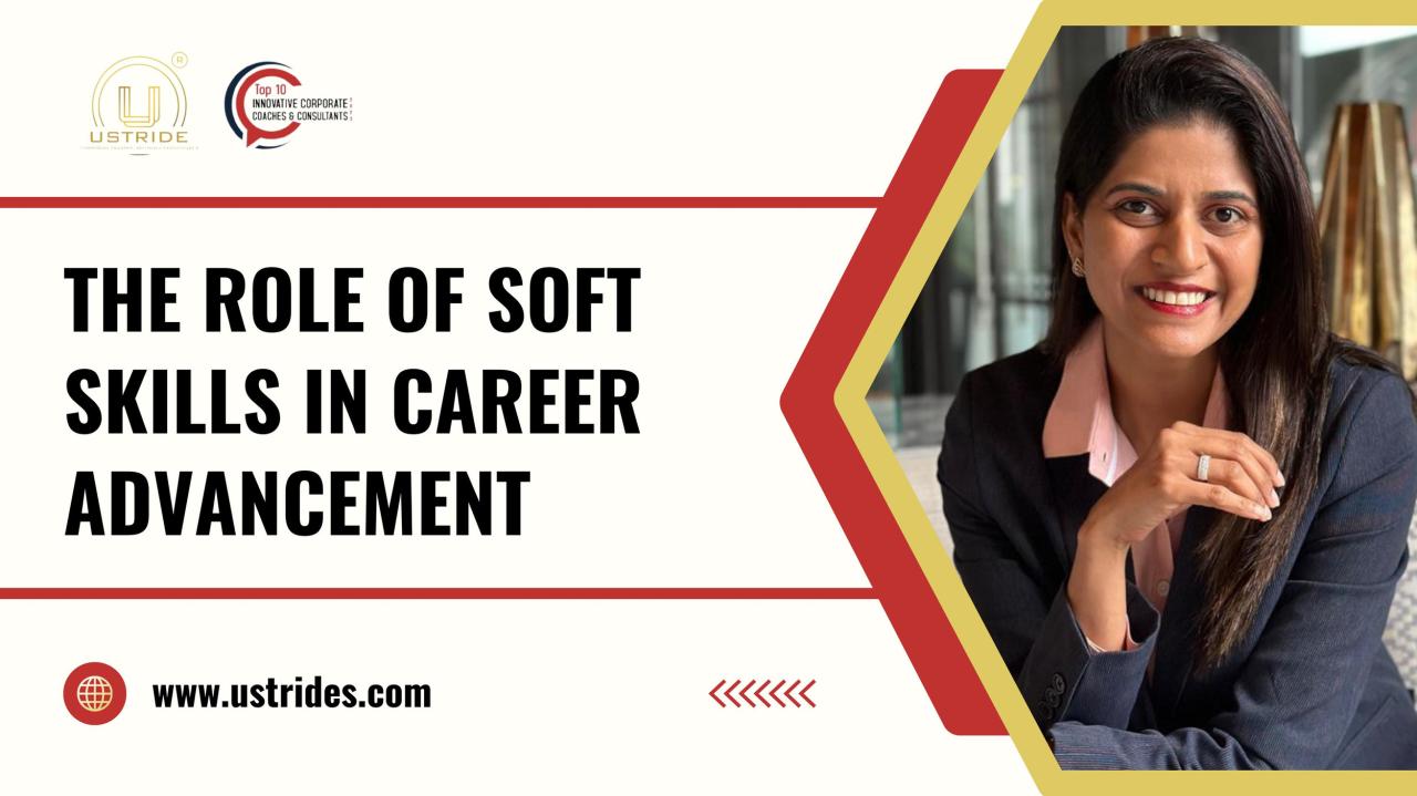 Importance Of Soft Skills In Career Success