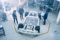 What To Know About Hybrid And Electric Vehicle Maintenance
